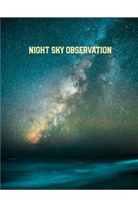 Night Sky Observation