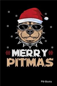 Merry Pitmas