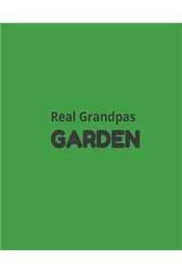 Real Grandpas Garden