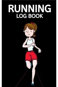 Running Log Book