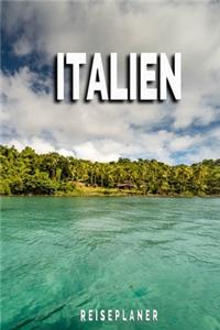 Italien - Reiseplaner