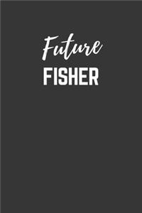 Future Fisher Notebook