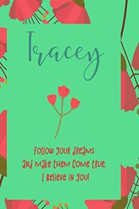 Tracey