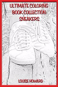 Ultimate Coloring Book Collection