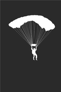 Paragliding