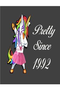 Pretty Since 1992
