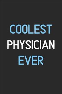 Coolest Physician Ever