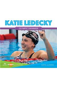 Katie Ledecky