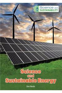 Science of Sustainable Energy