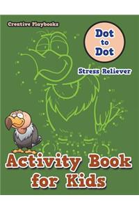 Activity Book for Kids