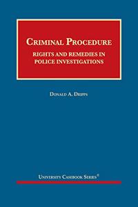 Criminal Procedure