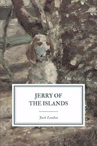 Jerry of the Islands