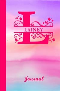Lainey Journal