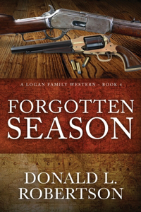 Forgotten Season