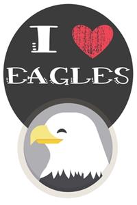 I Heart Eagles