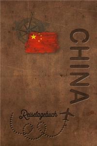 Reisetagebuch China