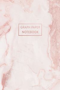 Graph Paper Notebook