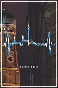 Munich Notes