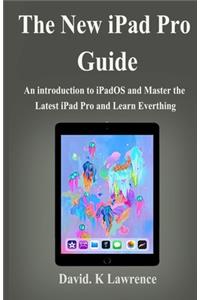 The New iPad Pro Guide