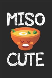 Miso Cute