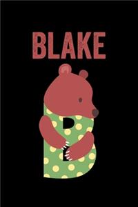 Blake