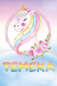 Temeka