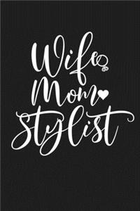 Wife Mom Stylist