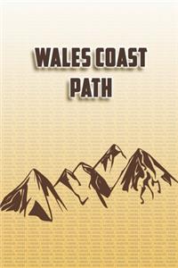 Wales Coast Path