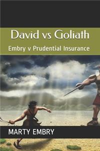 David vs Goliath