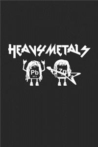 Heavy Metal
