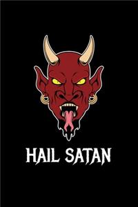 Hail Satan