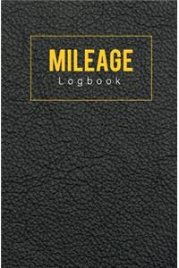 Mileage Logbook