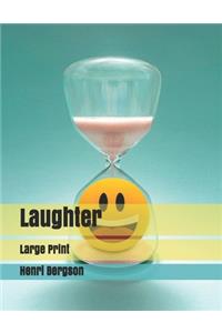 Laughter