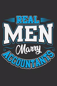 Real Men Marry Accountants