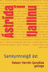 Ástríða í fjallinu