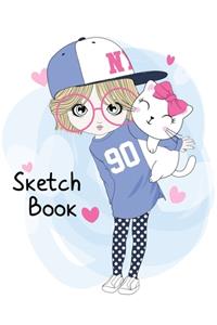 Sketchbook