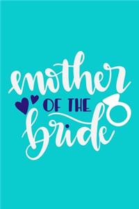 Mother Of The Bride