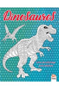 Dinosaures