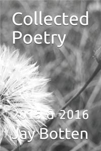 Collected Poetry