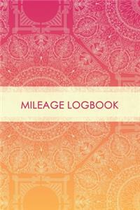 Mileage Logbook