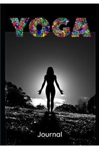 Yoga Journal