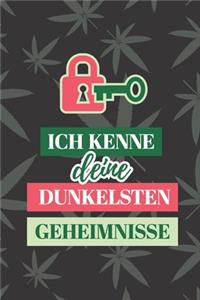Ich kenne deine dunkelsten Geheimnisse