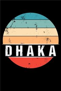 Dhaka