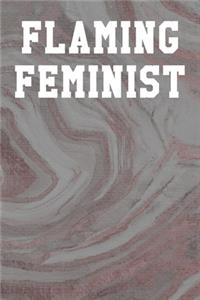 Flaming Feminist