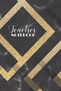 Teacher Notebook
