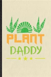 Plant Daddy