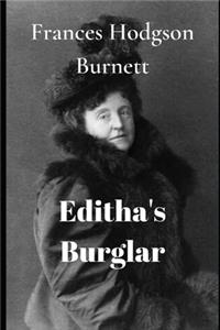 Editha's Burglar