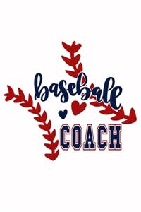Baseball Coach