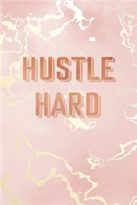 Hustle Hard