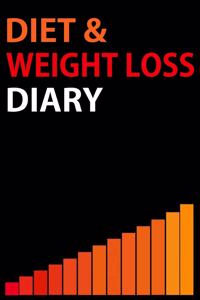Diet & Weight Loss Diary